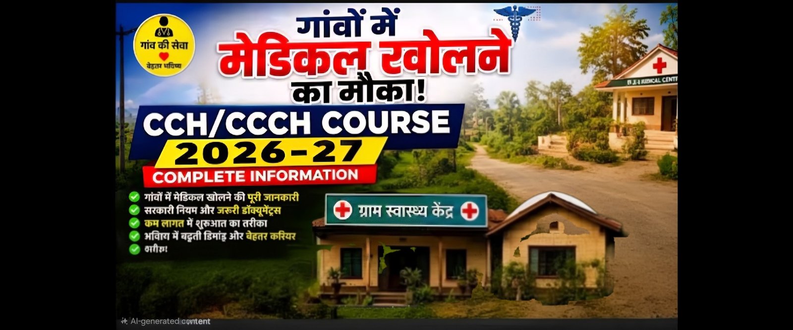 CHANAKYA INSTITUTE OF HEALTH EDUCATION (AIIPR)